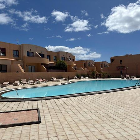 Elisabeth Apartmant Caleta De Fuste Exteriér fotografie