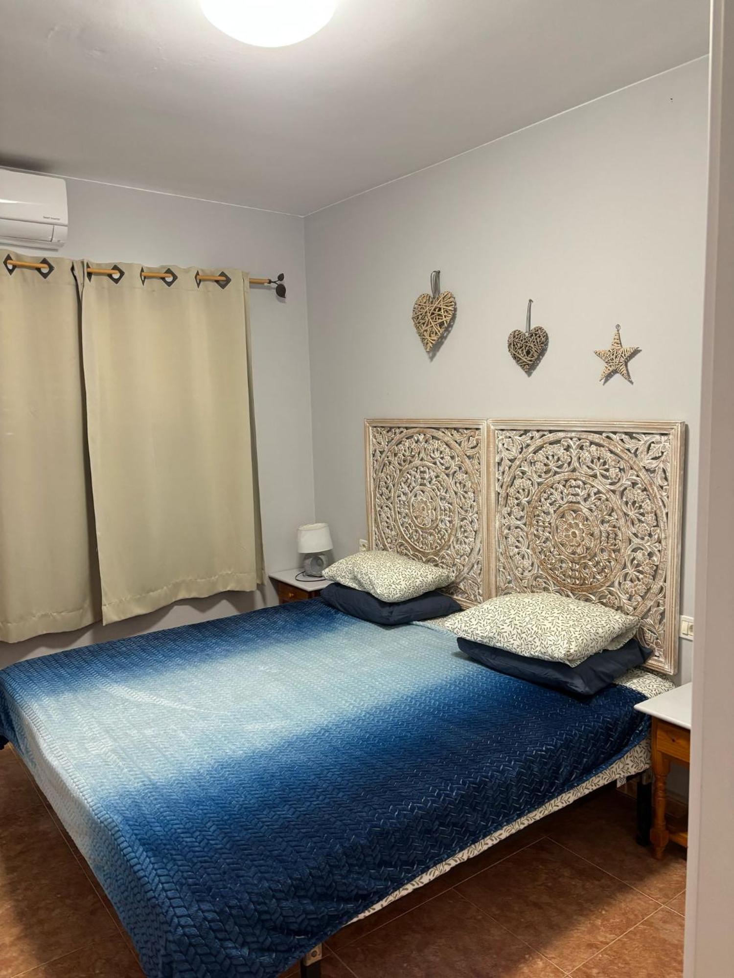 Elisabeth Apartmant Caleta De Fuste Exteriér fotografie