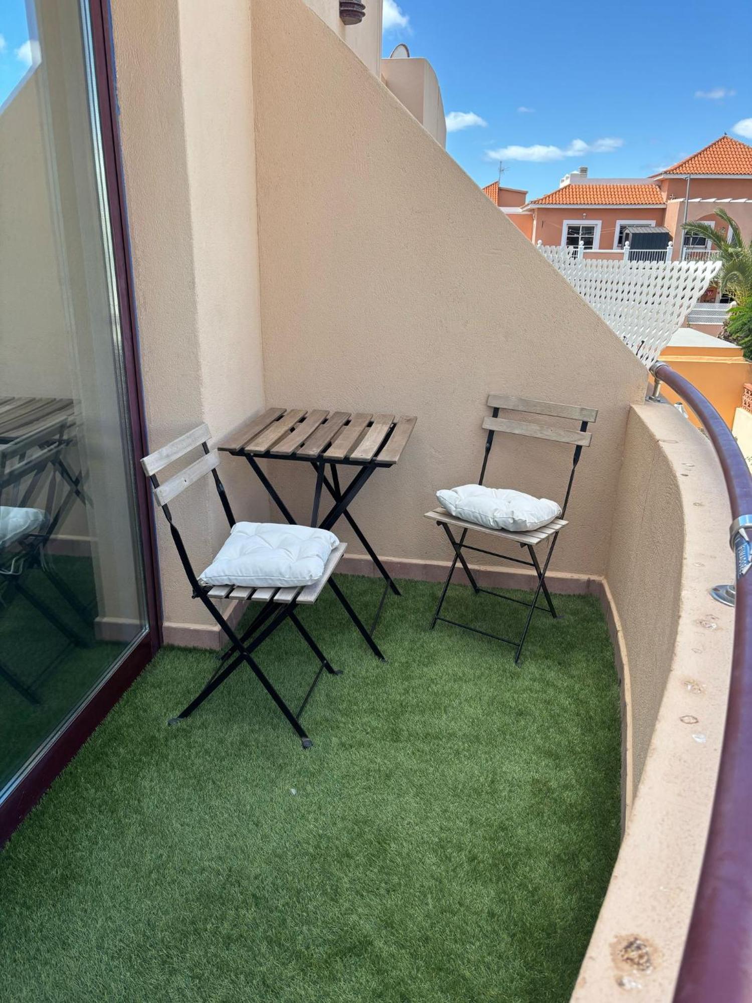 Elisabeth Apartmant Caleta De Fuste Exteriér fotografie