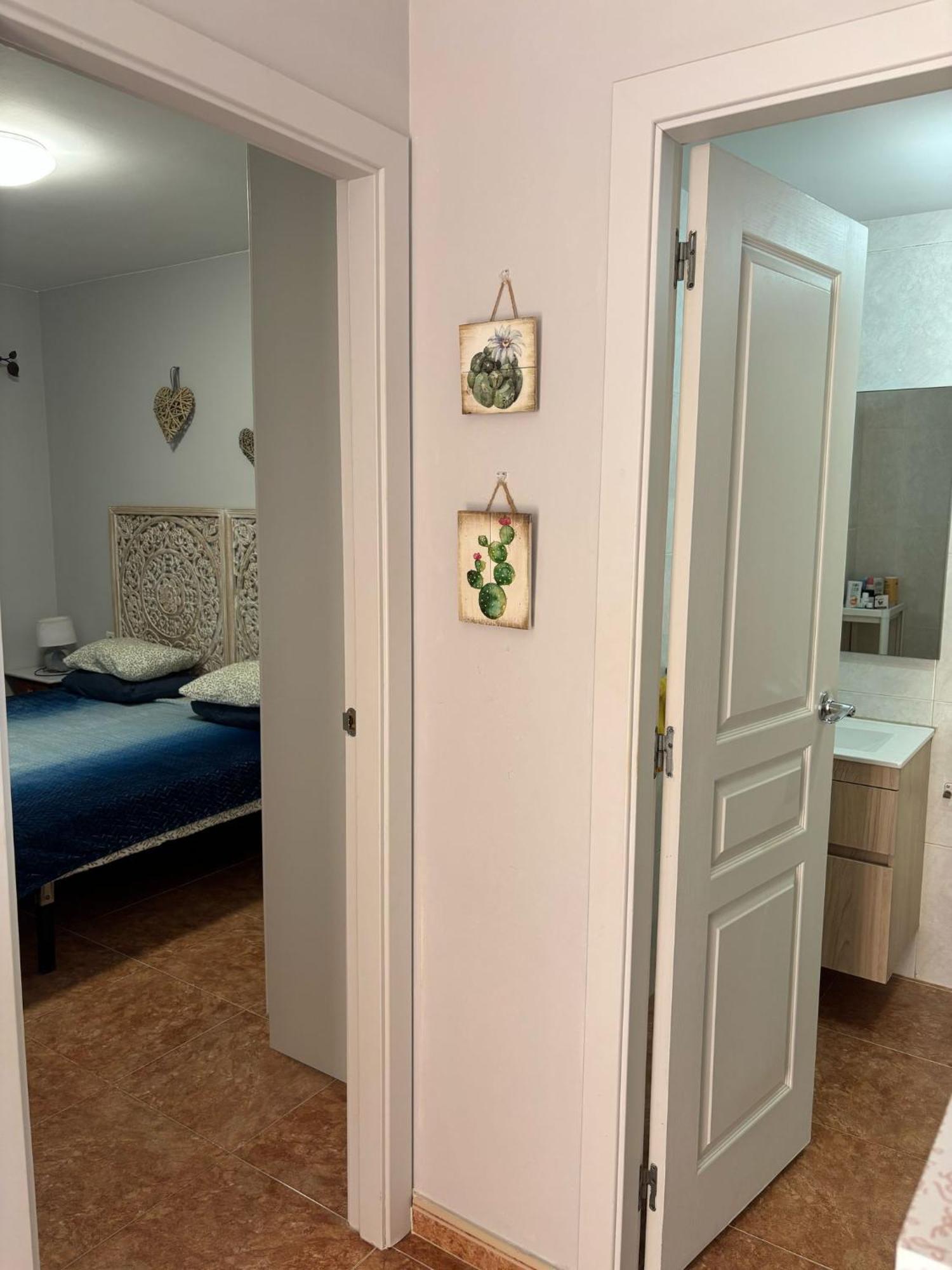 Elisabeth Apartmant Caleta De Fuste Exteriér fotografie