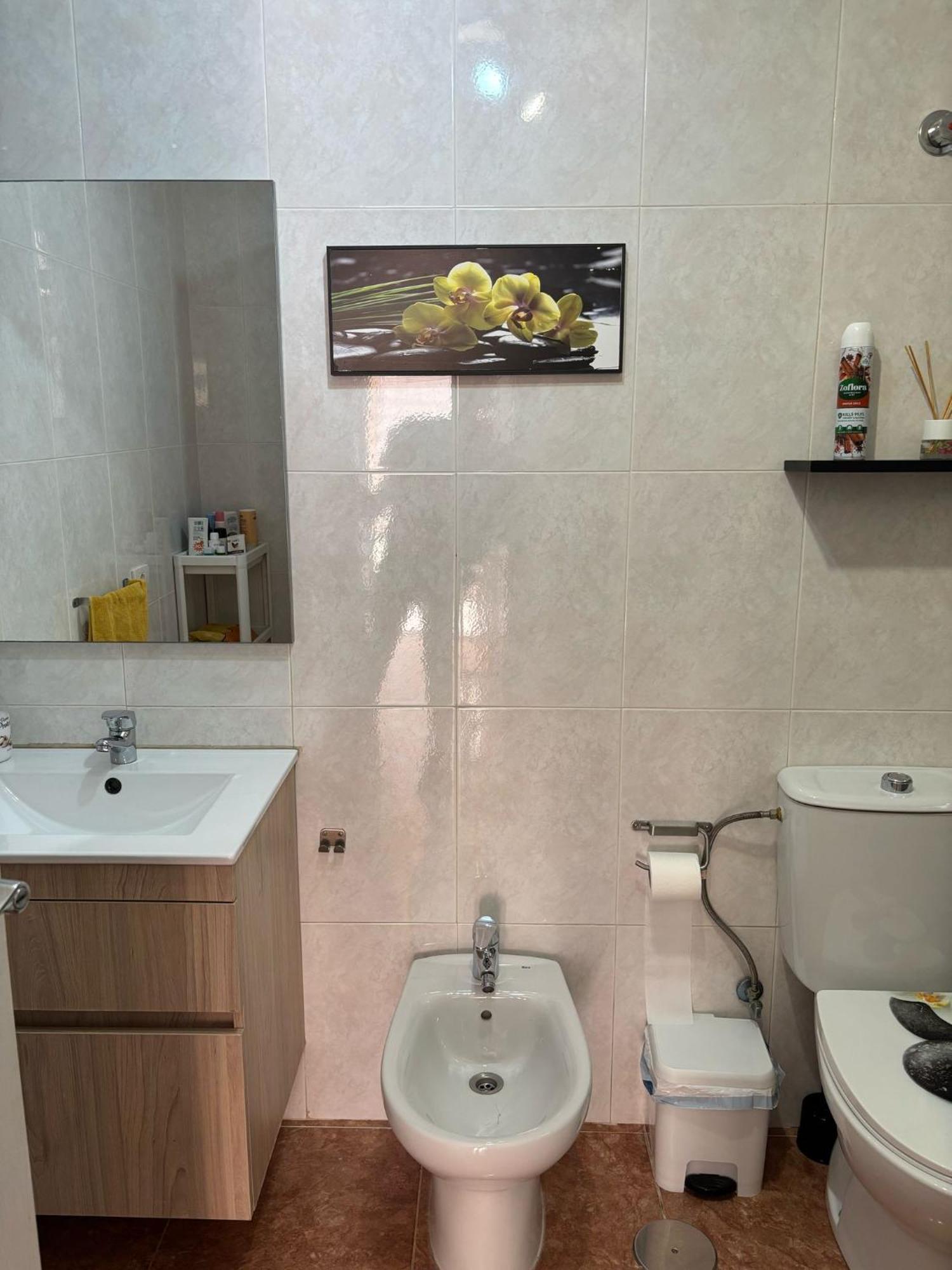 Elisabeth Apartmant Caleta De Fuste Exteriér fotografie